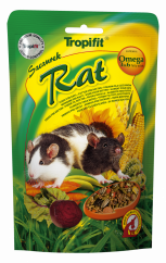 Tropifit Rat pro potkany a krysy 500 g