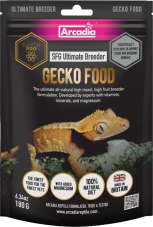 Arcadia Earth PRO StickyFoot Gold Ultimate Breeder