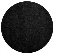 Substrát REPTI PLANET písek černý 4,5kg