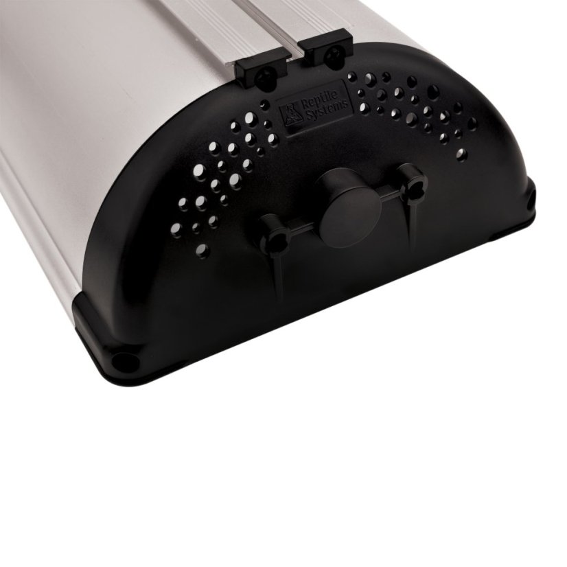 Reptile Systems Compact Lamp Unit