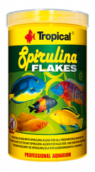 Tropical Spirulina Flakes 6%