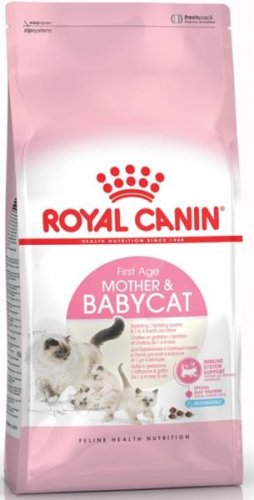 Royal Canin MOTHER & BABYCAT 400 g