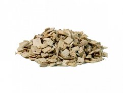 HabiStat Beech Chips Substrate hrubý