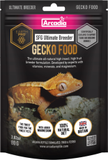 Arcadia Earth PRO StickyFoot Gold Ultimate Breeder