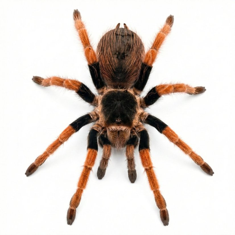 Megaphobema robustum