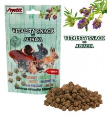 Apetit - VITALITY SNACK with ALFALFA 80g