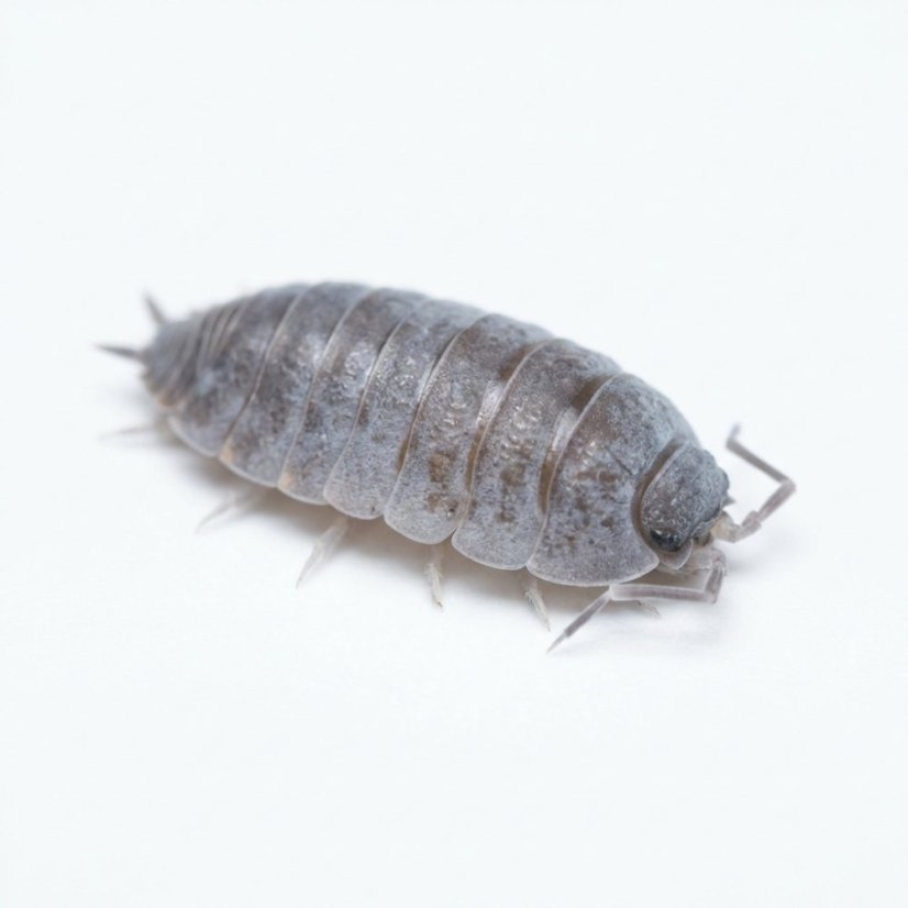 Porcellionides pruinosus