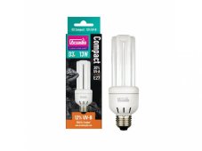 Arcadia D3+ Compact Reptile Lamp 13W 12.0 UVB