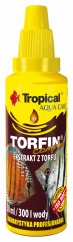 TROPICAL TORFIN COMPLEX