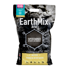 Arcadia Earth Mix - Arid