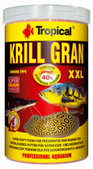 Tropical Krill Gran XXL 5 l/2,5 kg