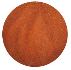 Substrát REPTI PLANET písek červený 4,5kg