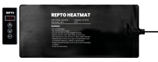 Repto HeatMat Thermostat 24W 45 x 20 cm