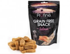 Profine Grain Free Snack Salmon 200g
