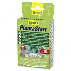 Tetra PlantaStart 12 tablets
