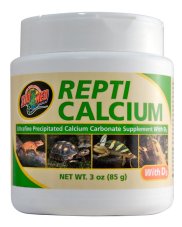 Zoo Med Repti Calcium s D3 85 g