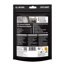 Arcadia EarthPro Calcium Mg