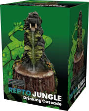 Repto Jungle Drinking Cascade