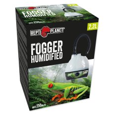Mlhovač REPTI PLANET MAXI 2,2 l
