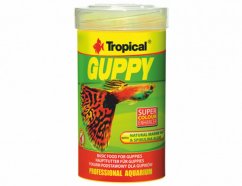 Tropical Guppy 100 ml