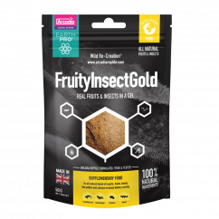 Arcadia EarthPro Gold Fruity Insect 50 g