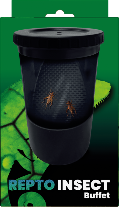 Repto Insect Buffet