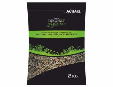 Štěrk přírodní 1,4 - 2 mm 2kg