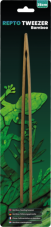 Repto Tweezer Bamboo 28 cm