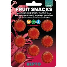 Repto fruit snack Jahoda