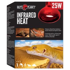 REPTI PLANET Infrared HEAT