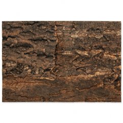 Background REPTI PLANET natural cork 28.5 x 41 x 2 cm