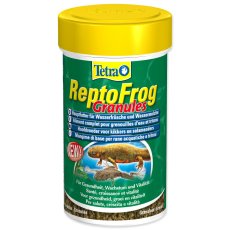 Tetra ReptoFrog Granules 100ml