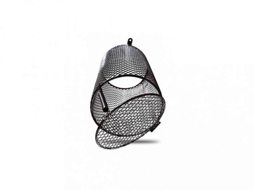 Arcadia Heat Lamp Cage