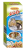 Avicentra sticks small rodent - walnut + coconut 2pcs