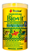 Tropical Bio-vit