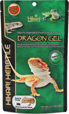Hikari DragonGel 60g