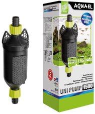 UNIPUMP 1500 1400 L/H, 19 W, výtlak 1,55m