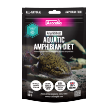 Arcadia EarthPro AmphibiGold 80 g