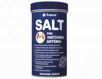 TROPICAL SALT FOR HATCHING ARTEMIA 250ml/300g