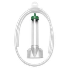 Aquael Gravel a Glass Cleaner L