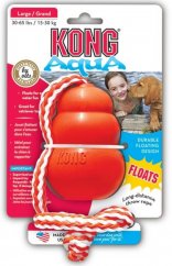 Kong Aqua Medium plovoucí hračka 8cm