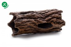Keramická dekorace Kořen L, velká, 20,5 cm, do terária nebo akvária