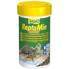 Tetra ReptoMin Junior 100ml