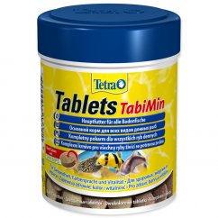 Tetra Tablets TabiMin 275 tabliet