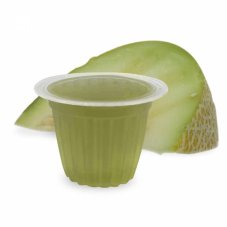 Back Zoo Nature Fruit Cups Melon 1 pcs