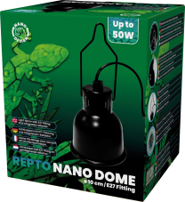 Repto Nano Dome