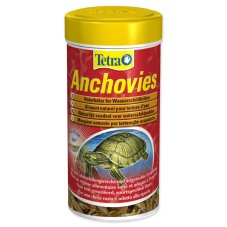 Tetra Anchovies 250ml