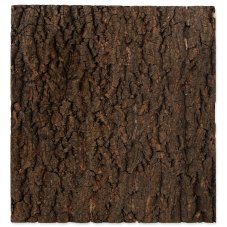 Background REPTI PLANET natural cork 43.5 x 41 x 2 cm