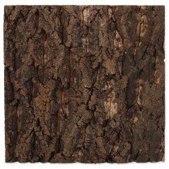 Background REPTI PLANET natural cork 28.5 x 28 x 2 cm