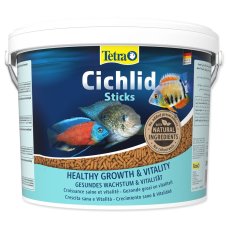 Tetra Cichlid Sticks